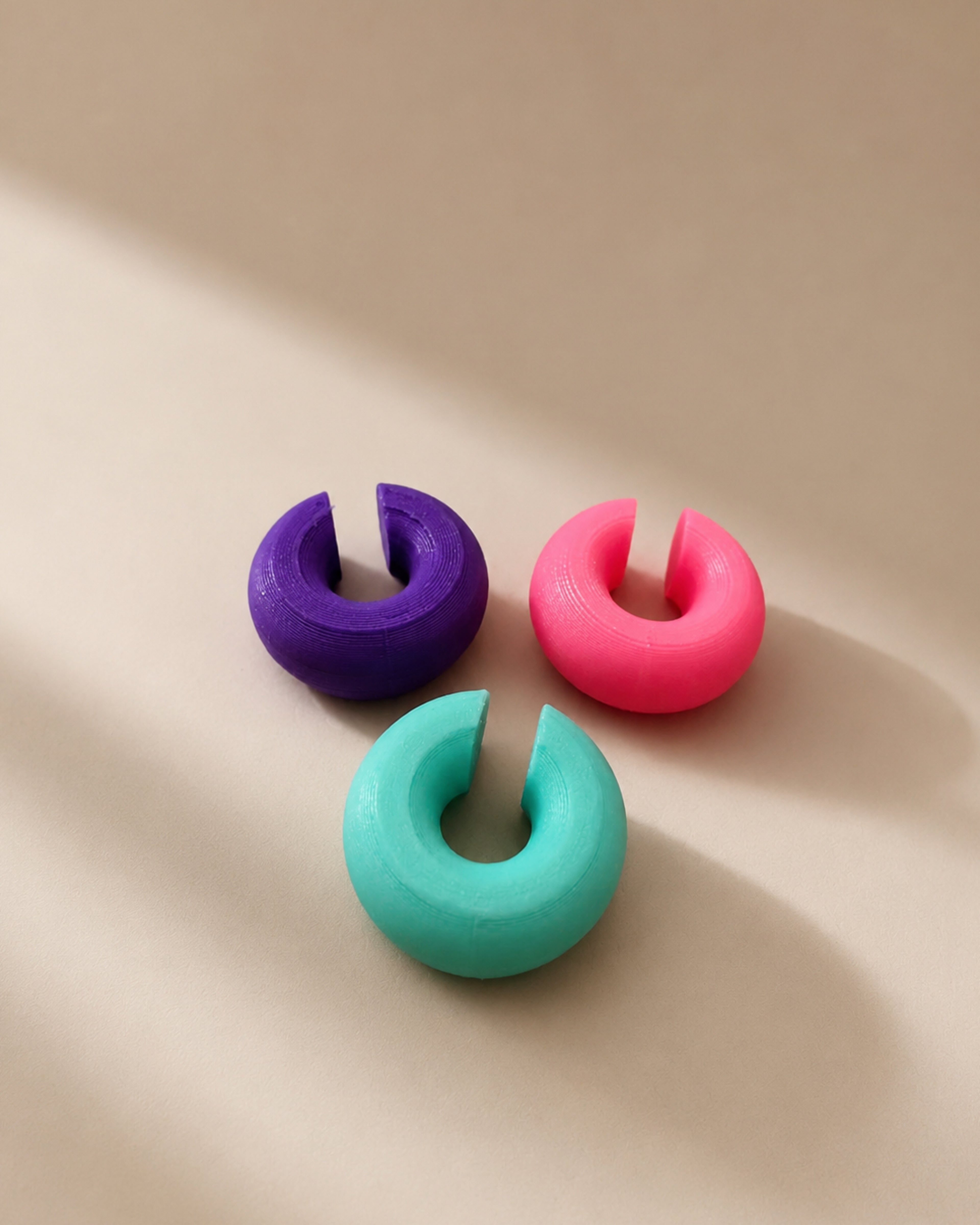 Tutti Cuff – Earcuff Artesanal