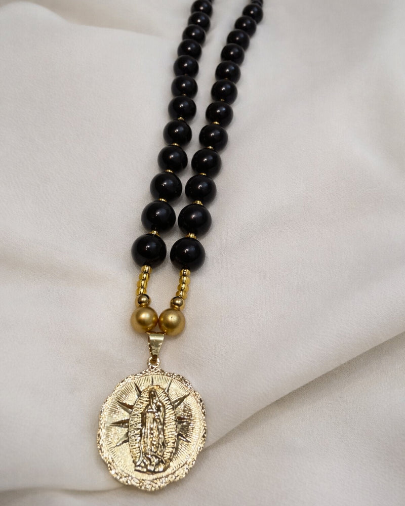 Elegancia sagrada