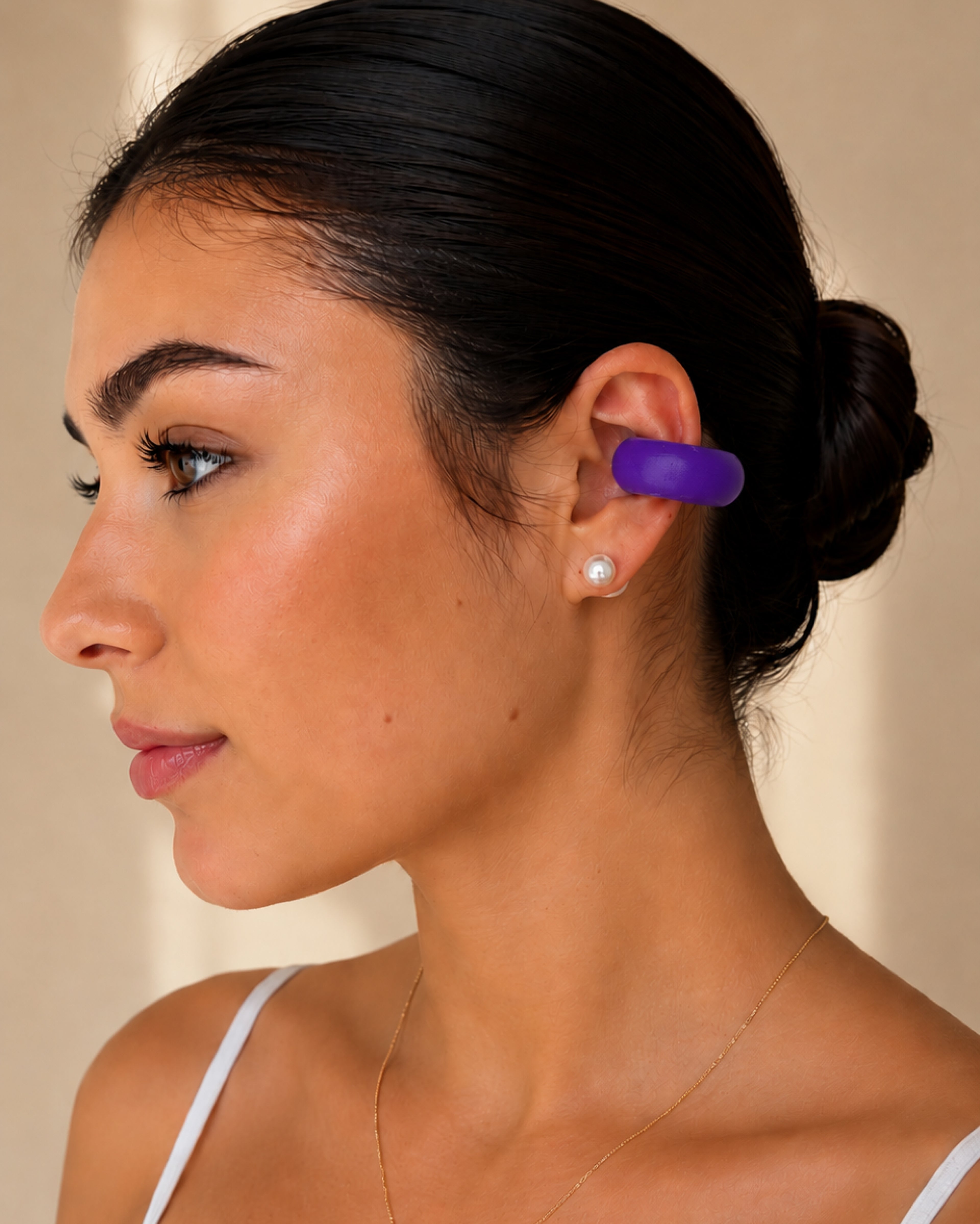Tutti Cuff – Earcuff Artesanal