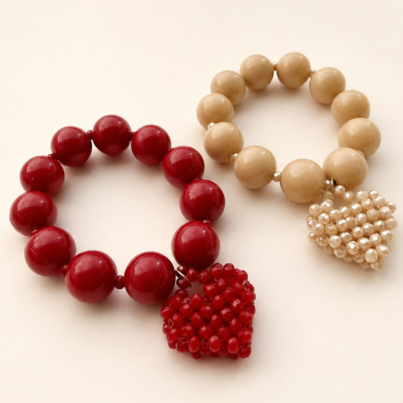 Pulseras