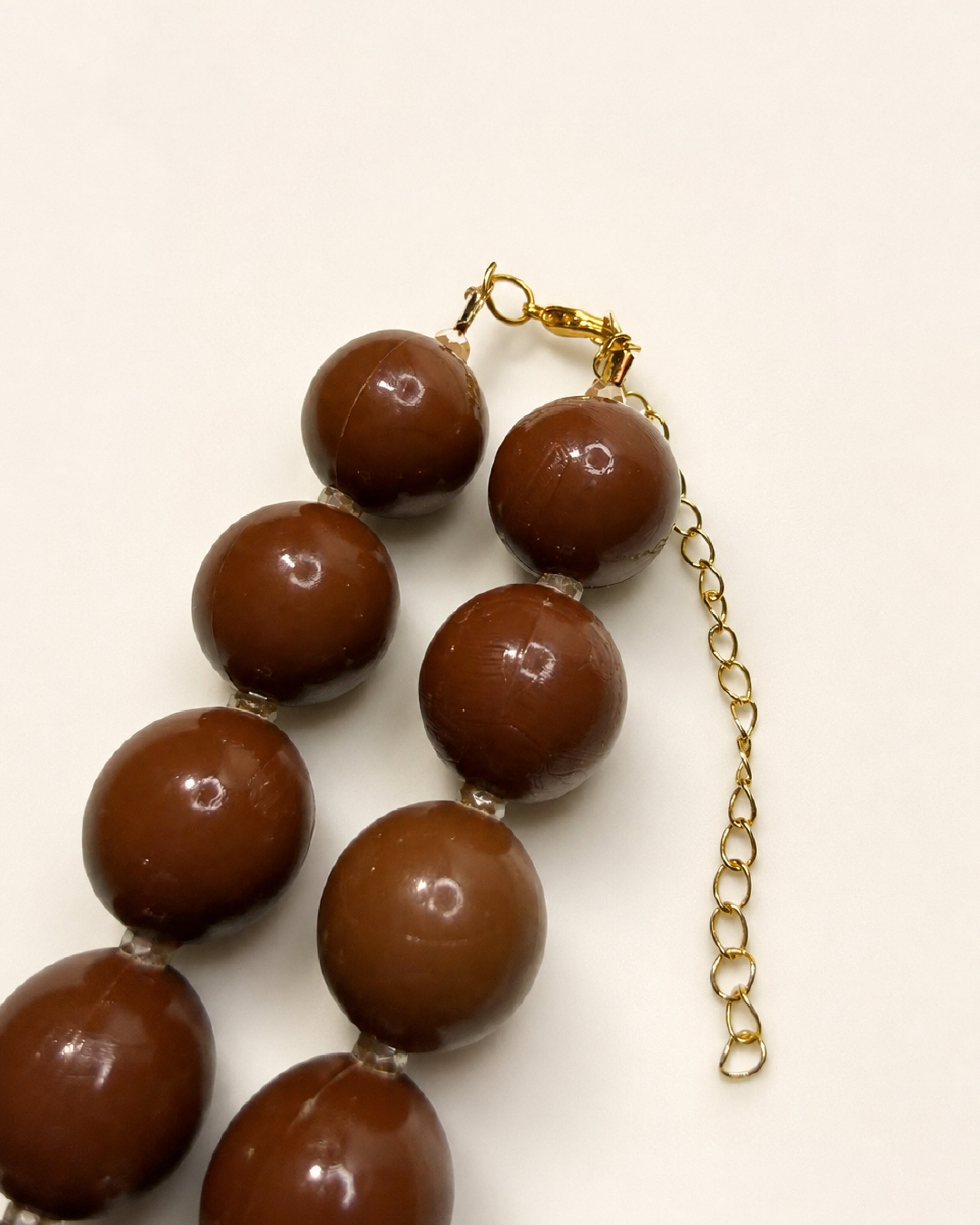 Corazón Chocolate