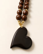 Corazón Chocolate