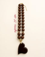 Corazón Chocolate