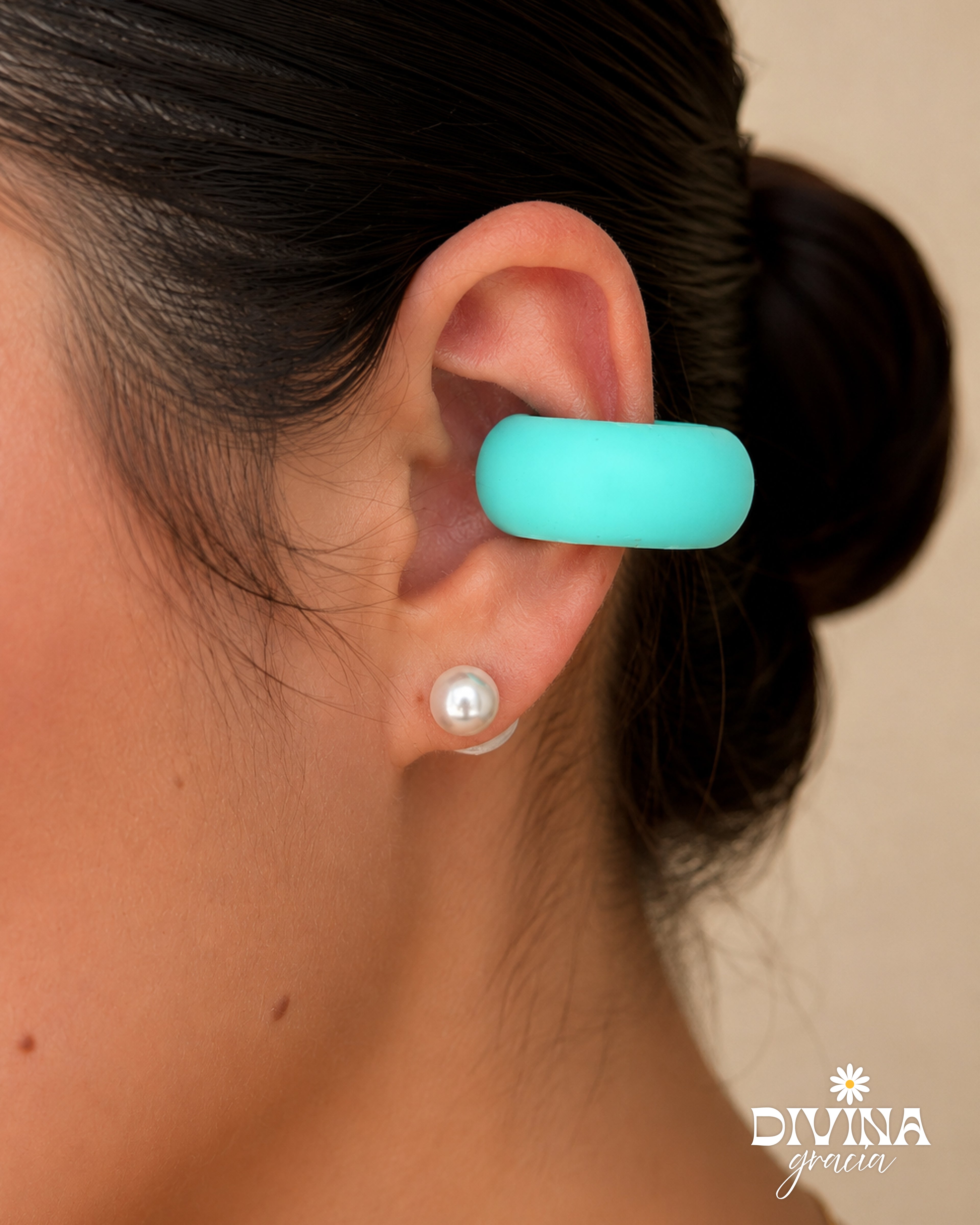 Tutti Cuff – Earcuff Artesanal