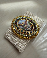 Brazalete: San Miguel Arcángel