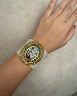 Brazalete: San Miguel Arcángel